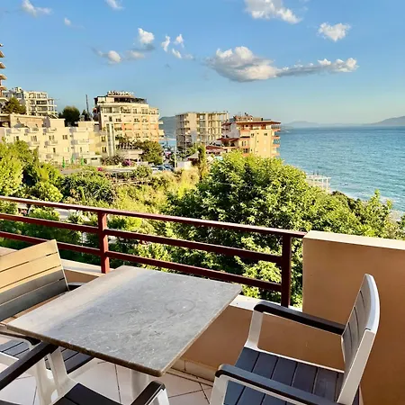 Del Mar Sea View Two Bedrooms