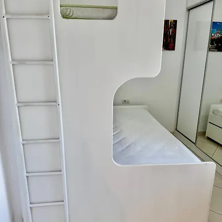 Del Mar Sea View Two Bedrooms * Sarandë