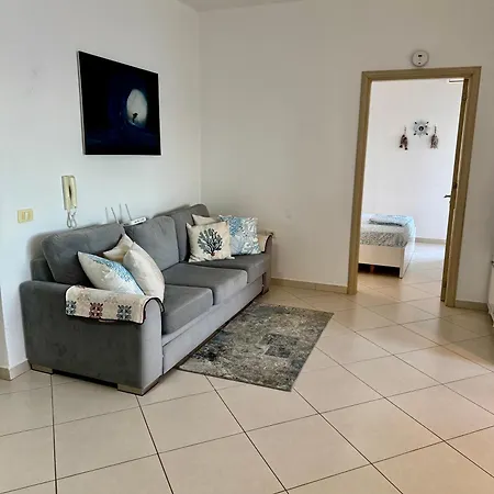 Del Mar Sea View Two Bedrooms Saranda