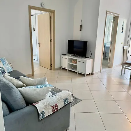 Del Mar Sea View Two Bedrooms